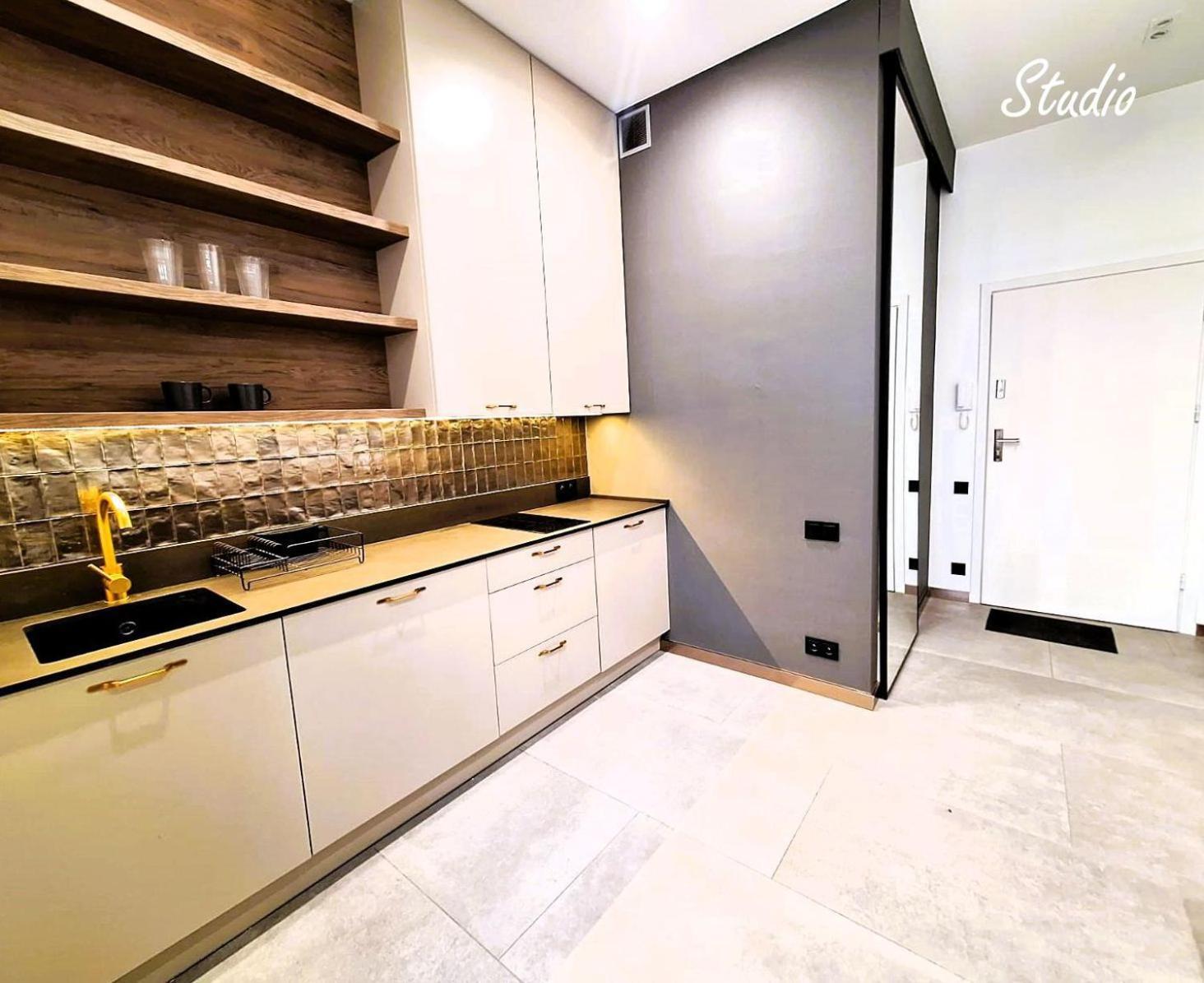 Gold City Point Piotrkowska 37 Łódź Dış mekan fotoğraf