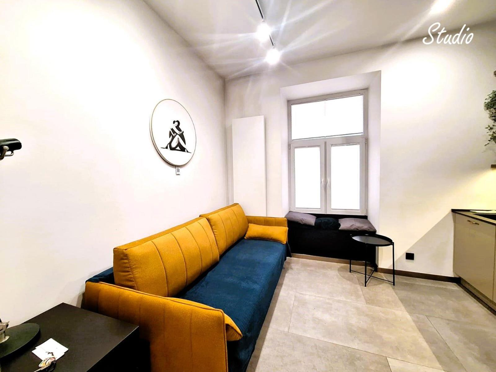 Gold City Point Piotrkowska 37 Łódź Dış mekan fotoğraf
