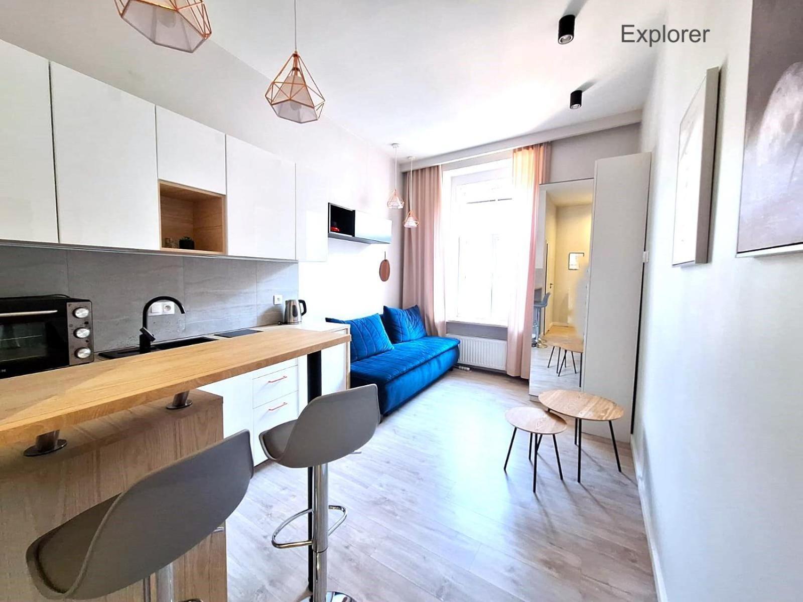 Gold City Point Piotrkowska 37 Łódź Dış mekan fotoğraf