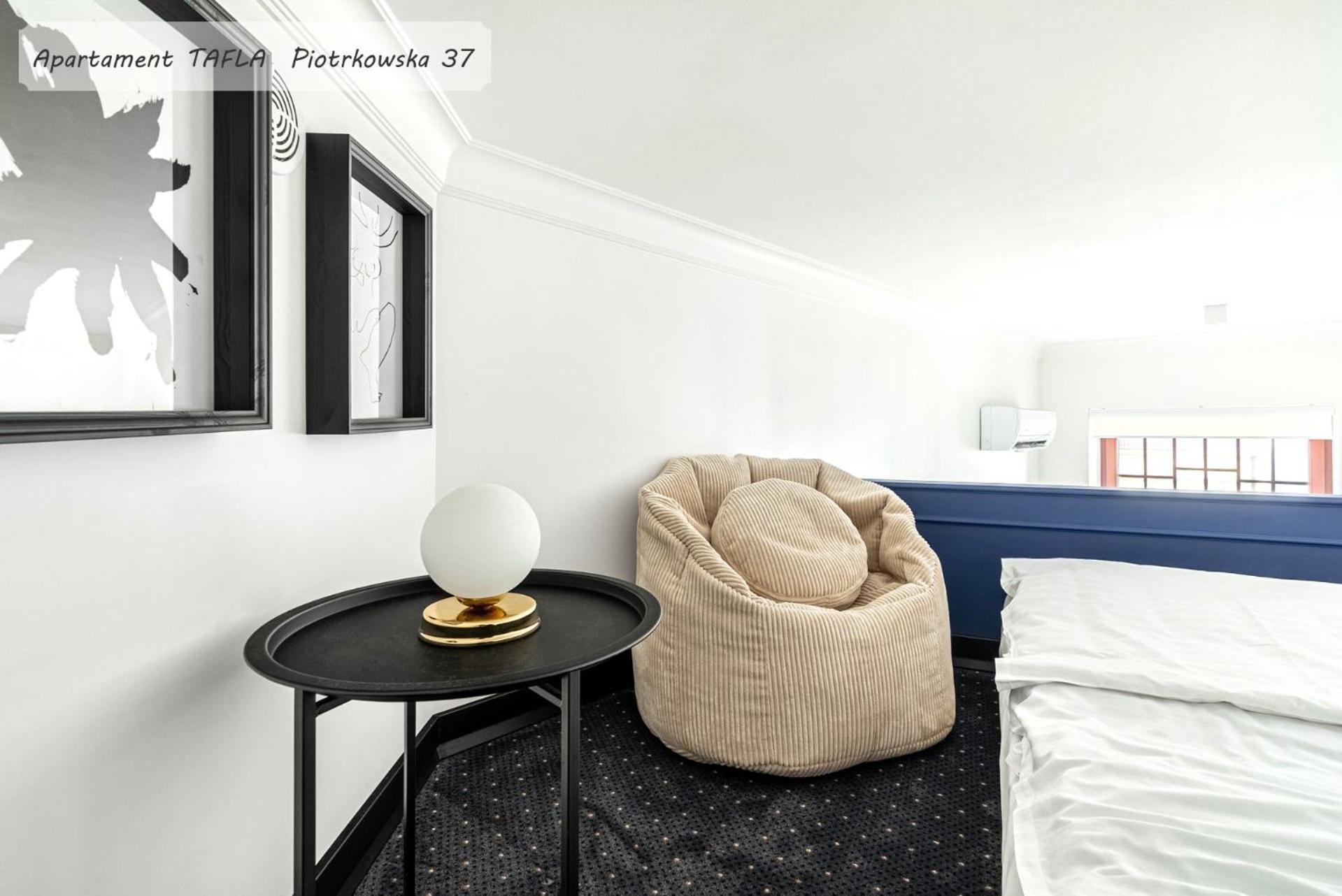 Gold City Point Piotrkowska 37 Łódź Dış mekan fotoğraf