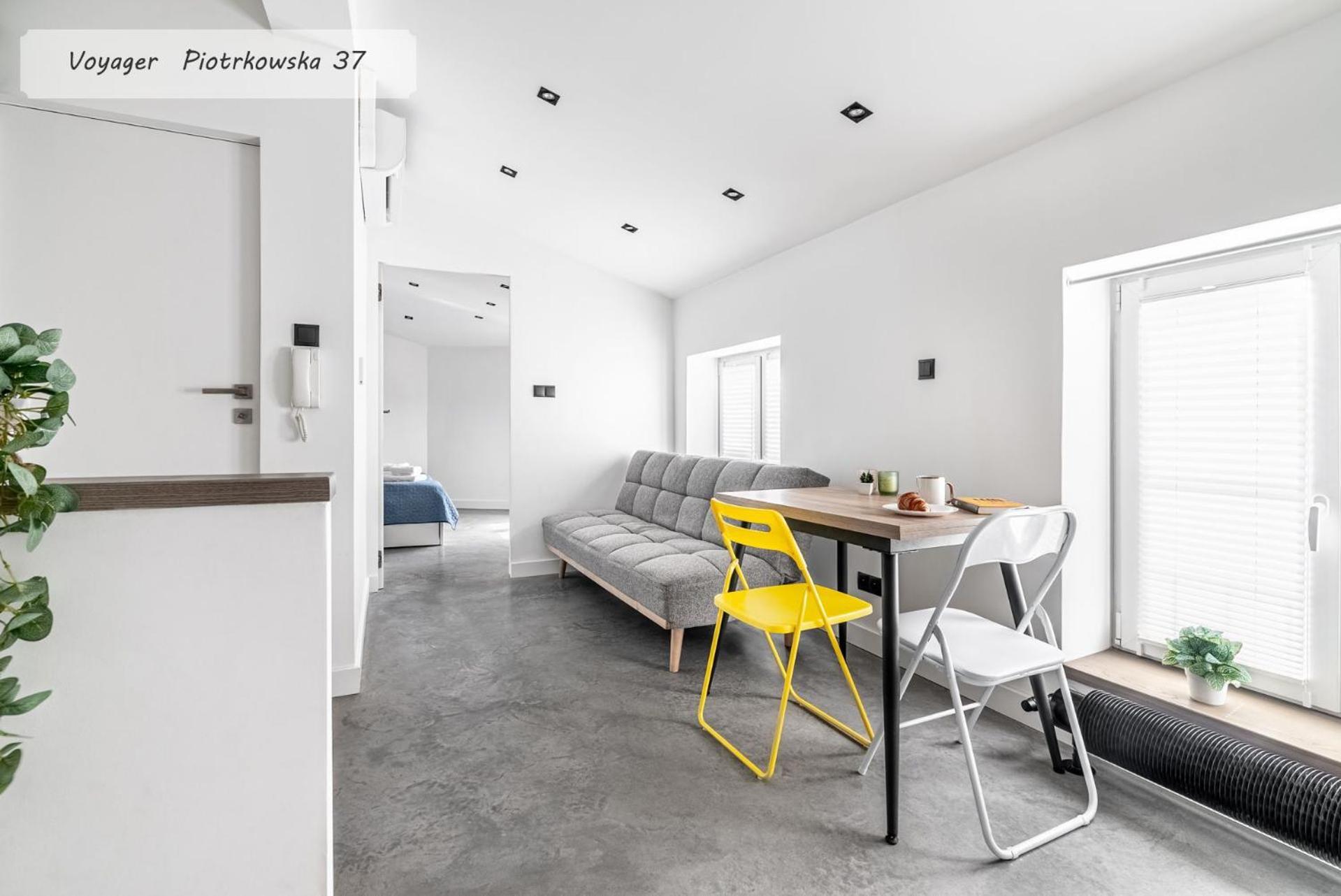 Gold City Point Piotrkowska 37 Łódź Dış mekan fotoğraf